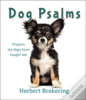 Capa do artigo Dog Psalms