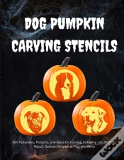 Capa do artigo Dog Pumpkin Carving Stencils