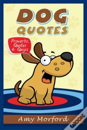 Capa do artigo Dog Quotes