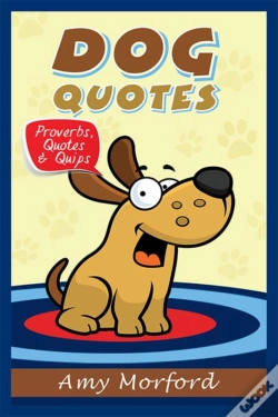 Capa do artigo Dog Quotes