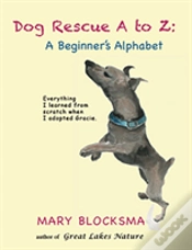 Capa do artigo Dog Rescue A To Z