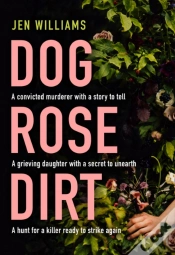 Capa do artigo Dog Rose Dirt