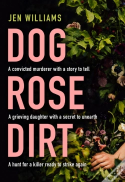 Capa do artigo Dog Rose Dirt