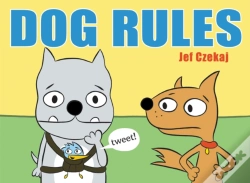 Capa do artigo Dog Rules