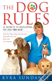 Capa do artigo Dog Rules