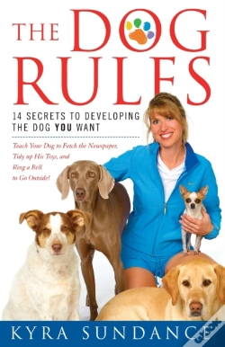 Capa do artigo Dog Rules