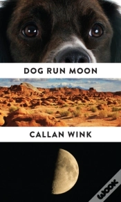 Capa do artigo Dog Run Moon