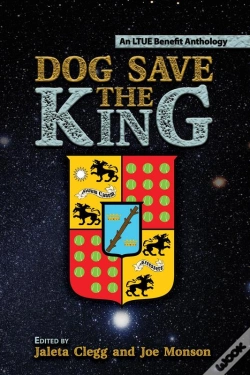 Capa do artigo Dog Save The King