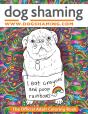 Dog Shaming - Preview