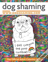 Dog Shaming