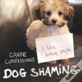 Dog Shaming