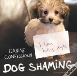 Capa do artigo Dog Shaming