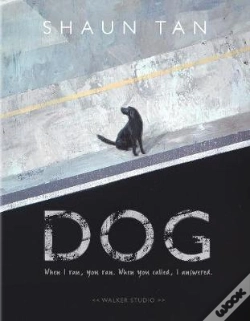 Capa do artigo Dog