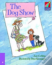 Capa do artigo Dog Show Elt Edition