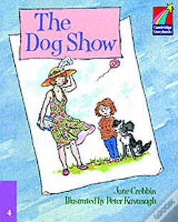Capa do artigo Dog Show Elt Edition