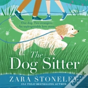 Capa do artigo Dog Sitter