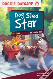 Capa do artigo Dog Sled Star