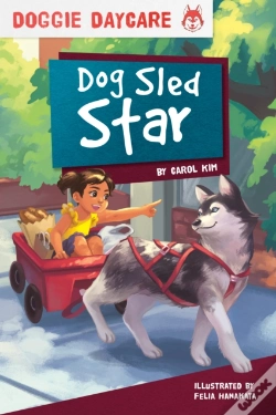 Capa do artigo Dog Sled Star