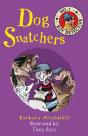Dog Snatchers - Preview