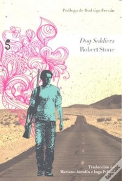 Capa do artigo Dog Soldiers