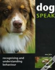 Capa do artigo Dog Speak