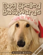 Capa do artigo Dog Spelled Backwards