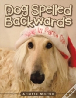 Capa do artigo Dog Spelled Backwards