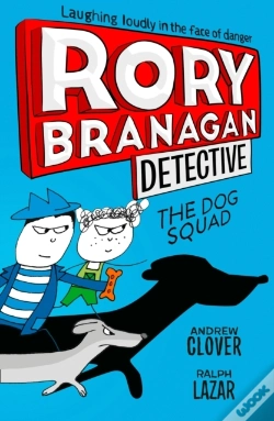 Capa do artigo Dog Squad