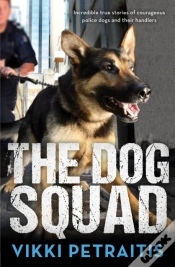 Capa do artigo Dog Squad