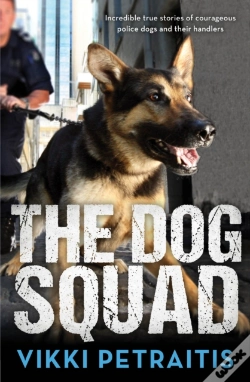 Capa do artigo Dog Squad