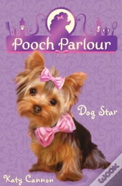 Capa do artigo Dog Star