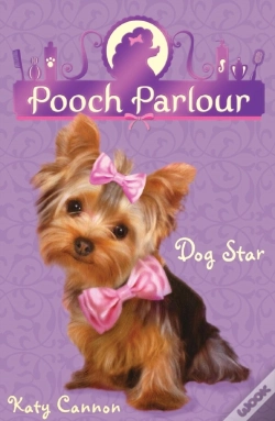 Capa do artigo Dog Star