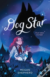 Capa do artigo Dog Star