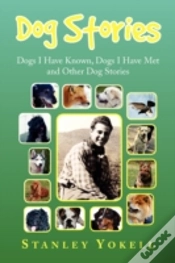 Capa do artigo Dog Stories