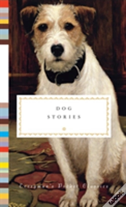Capa do artigo Dog Stories
