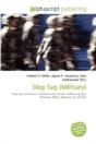 Dog Tag (Military) - Preview
