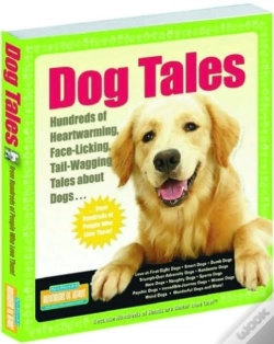Capa do artigo Dog Tales