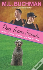 Dog Team Scouts