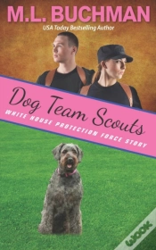 Capa do artigo Dog Team Scouts