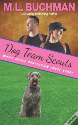 Capa do artigo Dog Team Scouts