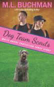 Dog Team Scouts