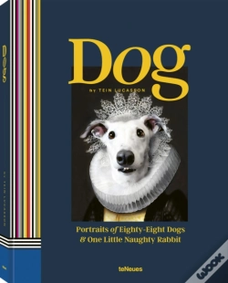 Capa do artigo Dog