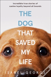 Capa do artigo Dog That Saved My Life Pb