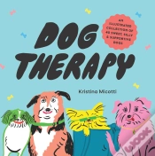 Capa do artigo Dog Therapy