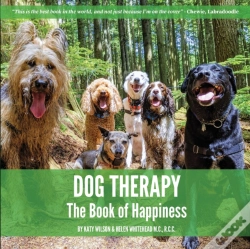 Capa do artigo Dog Therapy