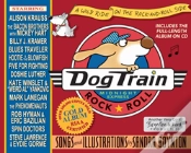 Capa do artigo Dog Train