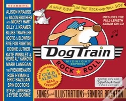 Capa do artigo Dog Train