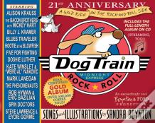 Dog Train