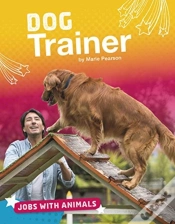 Capa do artigo Dog Trainer