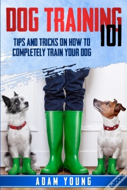 Capa do artigo Dog Training 101